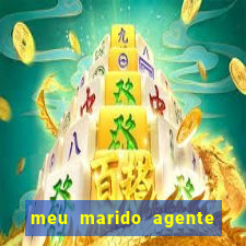 meu marido agente secreto download